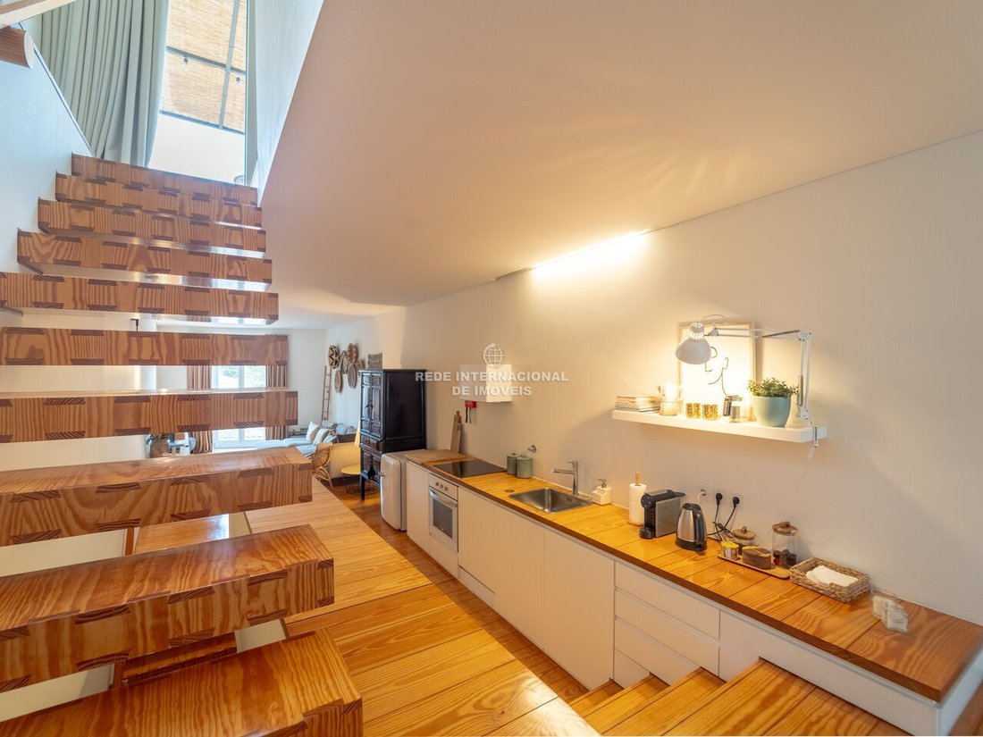 House in Lordelo do Ouro e Massarelos, Porto District, Portugal 3 - 18531147