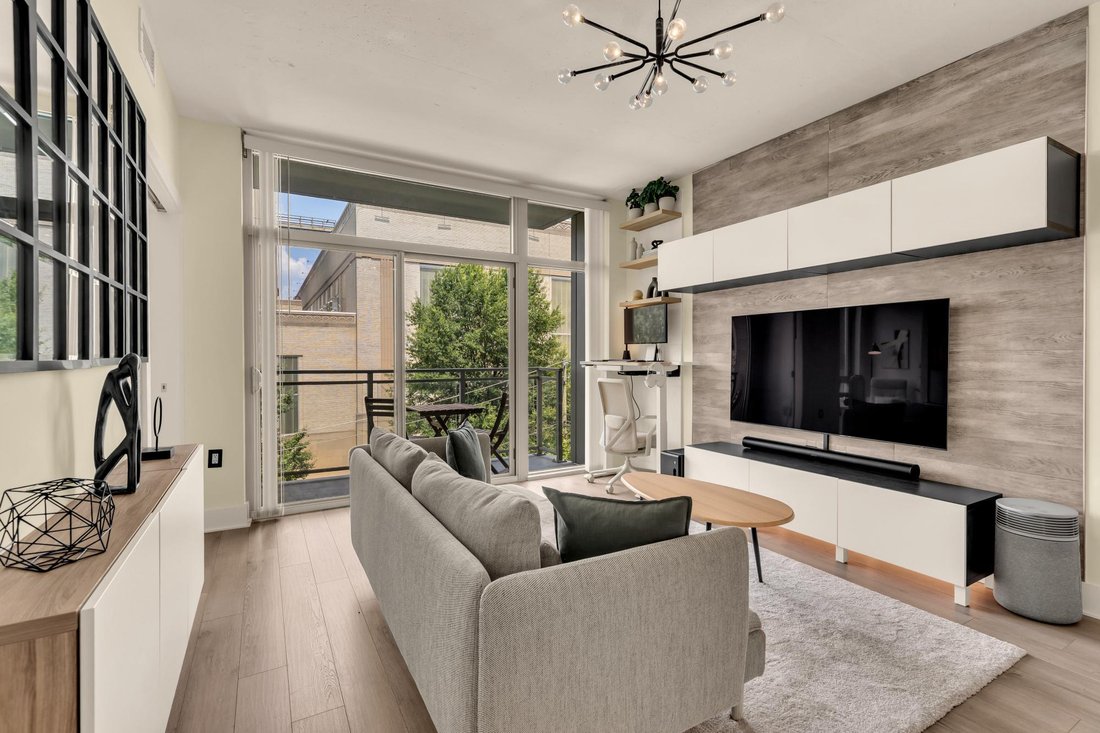 Condo in Washington, District of Columbia, United States 5 - 18531105