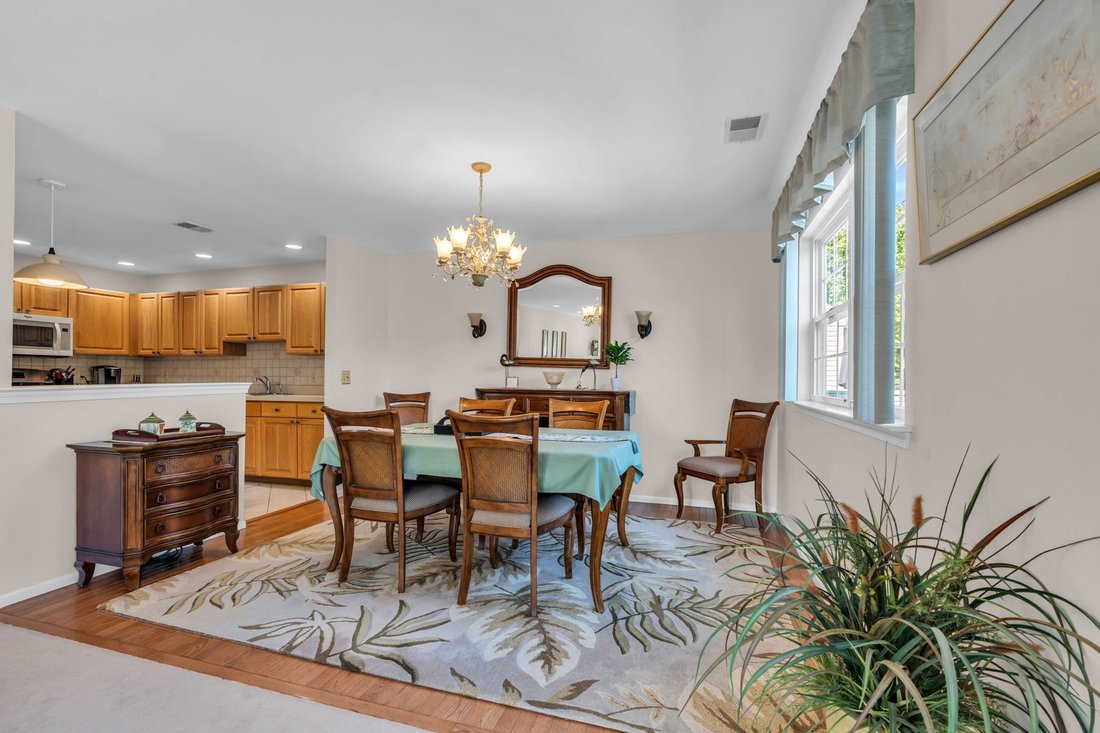 Condo in Belmar, New Jersey, United States 5 - 18531102