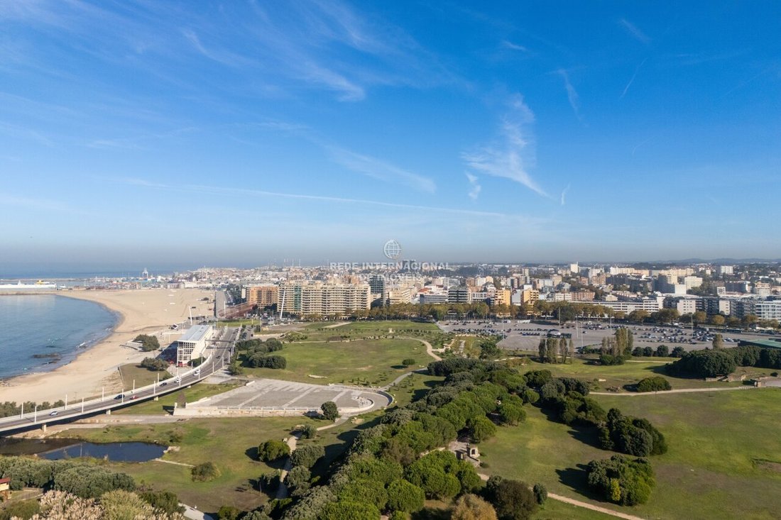 Appartamento a Aldoar, Foz do Douro e Nevogilde, Oporto, Portogallo 3 - 17803707