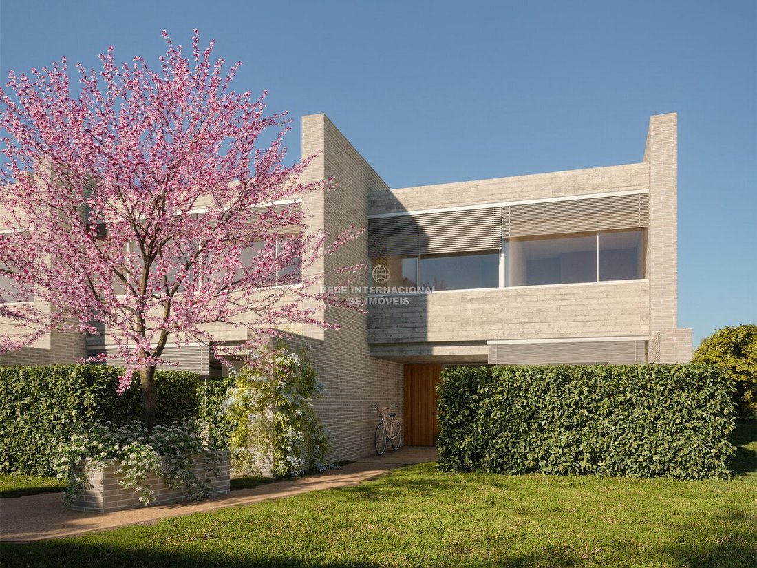 Apartamento en Aldoar, Foz do Douro y Nevogilde, Distrito de Oporto, Portugal 5 - 18014671