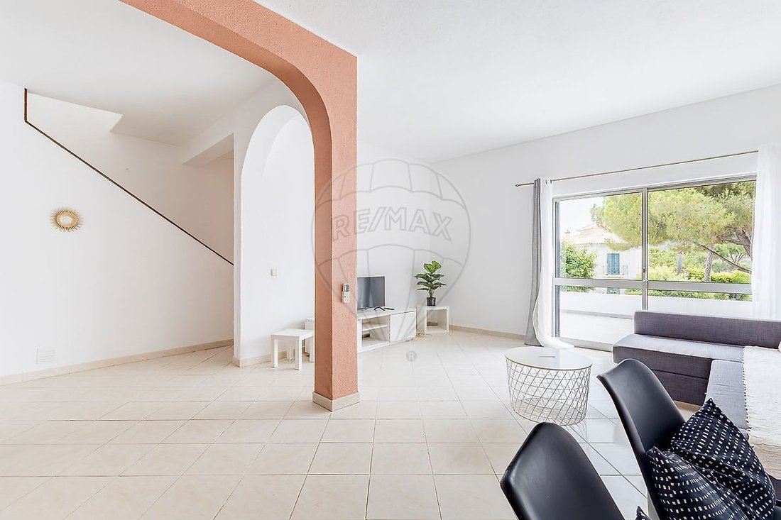 Villa in Loule (Sao Clemente), Algarve, Portugal 3 - 18531234