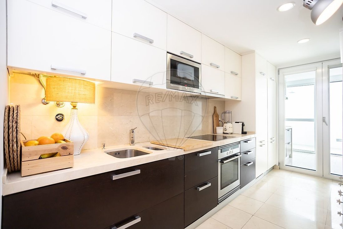 Apartment in Alges, Linda-a-Velha e Cruz Quebrada-Dafundo, Lisbon, Portugal 5 - 18531215