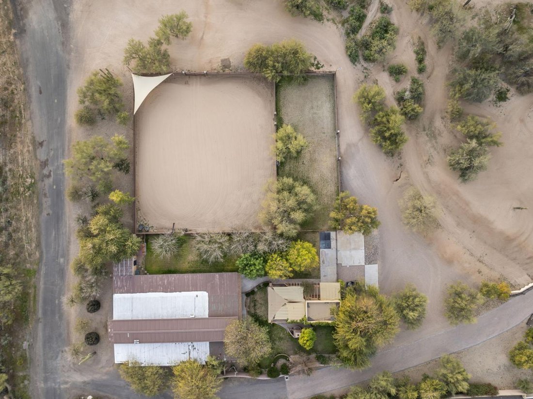 House in Scottsdale, Arizona, United States 4 - 17138269