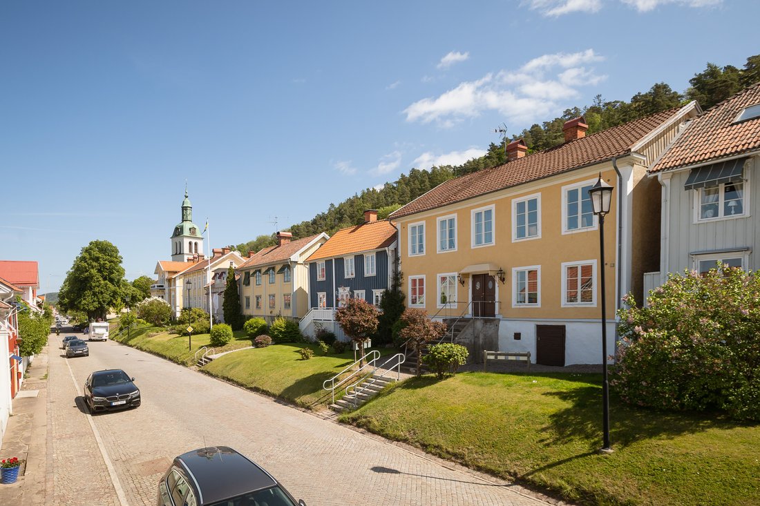 Gränna, Jonkoping County, Sweden 2 - 18531196