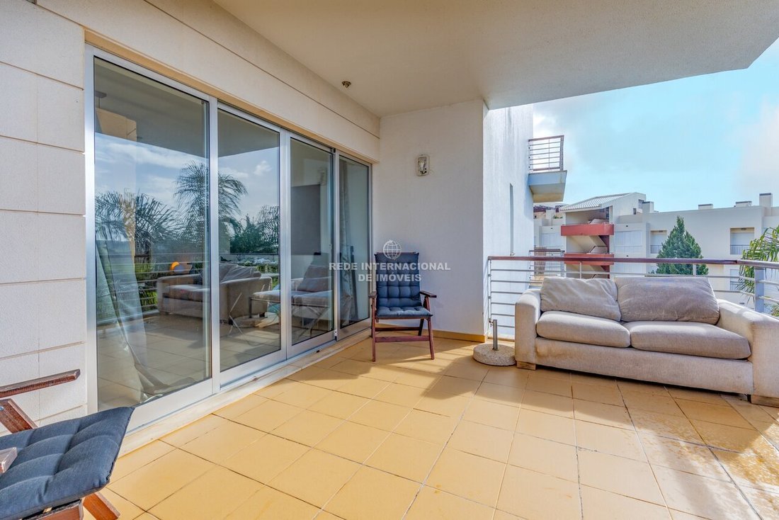 Apartment in Vilamoura, Quarteira, Algarve 3 - 17500638