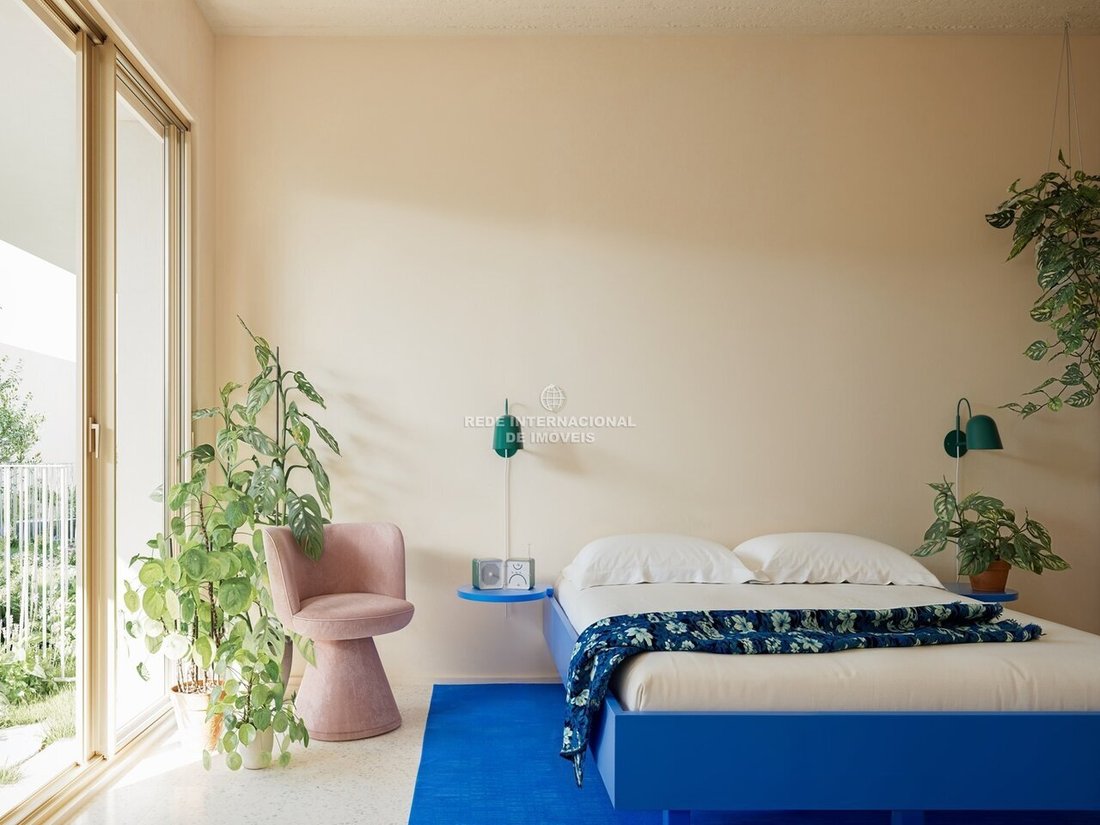 Apartment in Marvila, Lisbon, Portugal 4 - 18023713