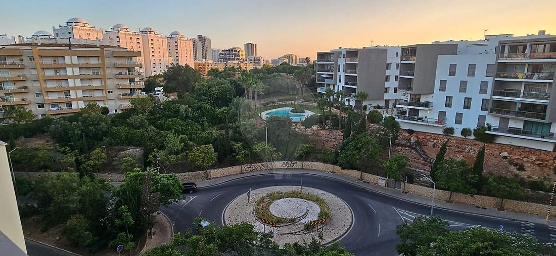 Apartment in Portimao, Algarve, Portugal 1 - 18426284