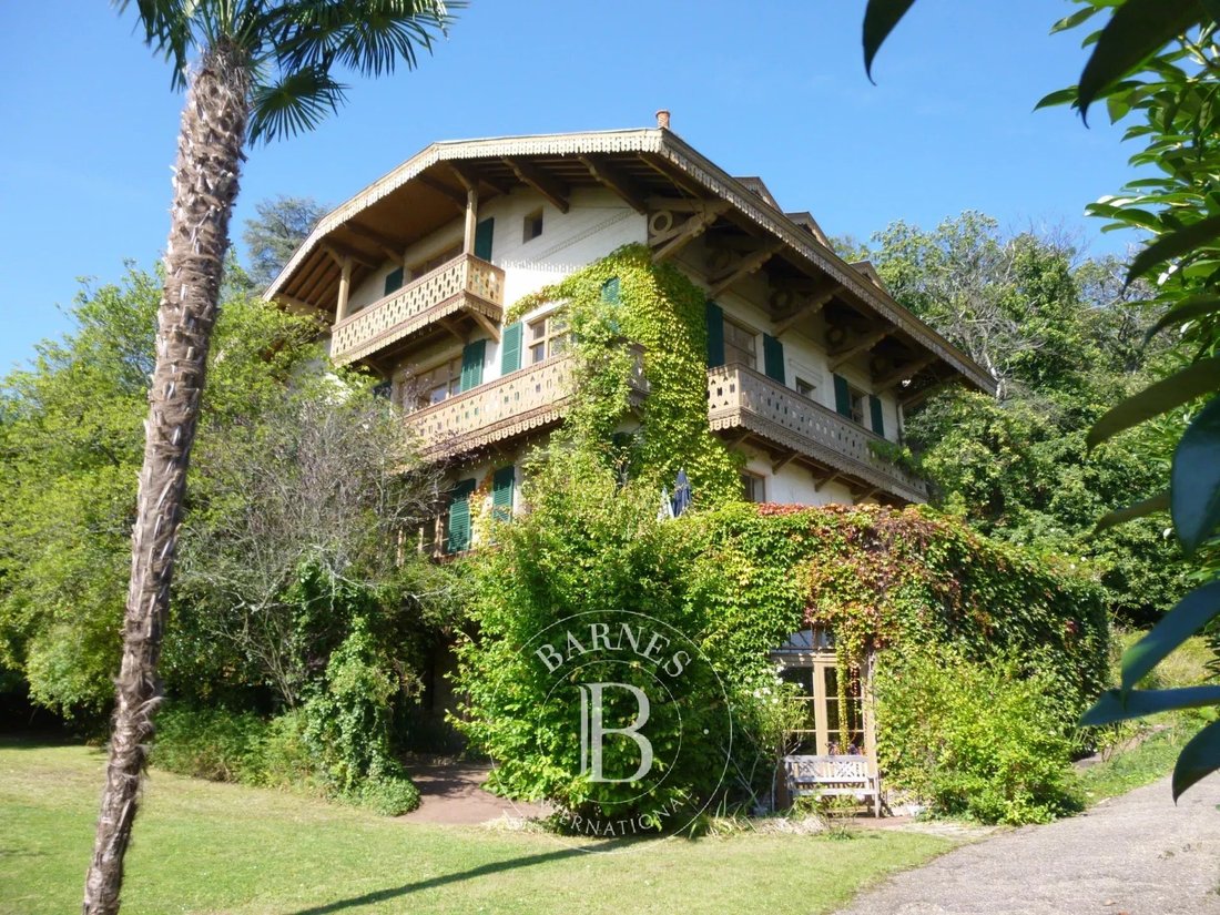 House in Saint Prix Centre, Saint-Prix, France 1 - 12798677