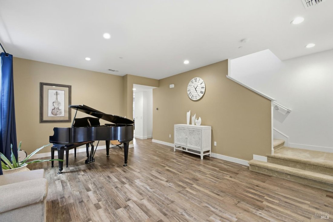 House in Santa Rosa, California, United States 5 - 18531111