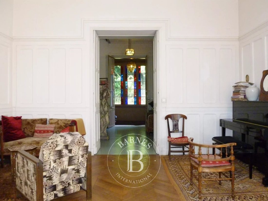 House in Saint Prix Centre, Saint-Prix, France 3 - 12798677