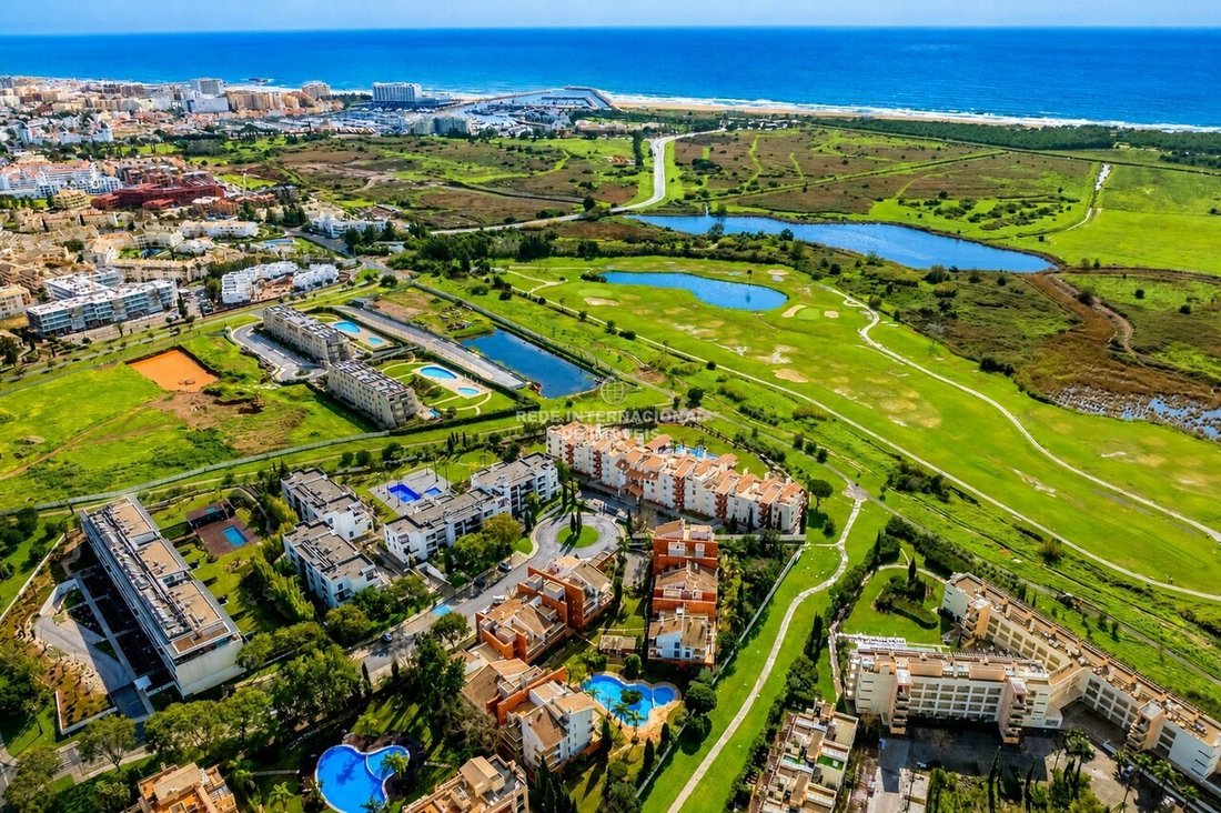 Apartamento en Vilamoura, Quarteira, Algarve 3 - 17500638