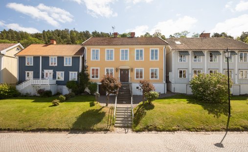 Gränna, Jonkoping County, Sweden 1