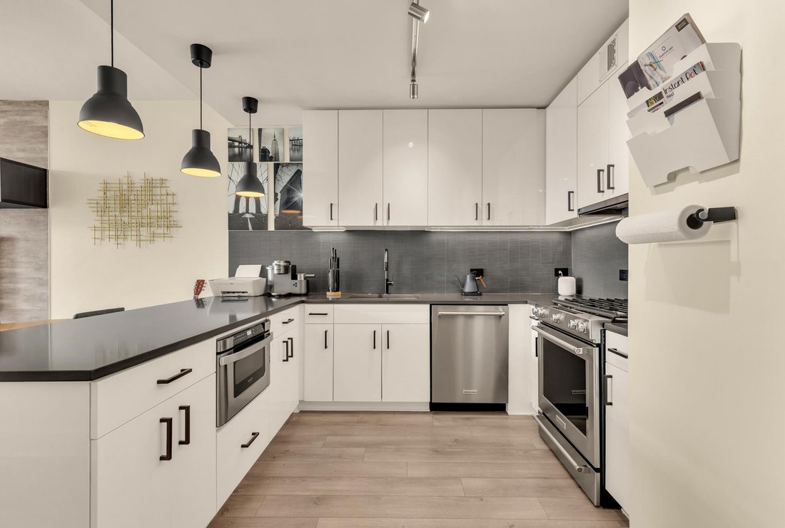 Condo in Washington, District of Columbia, United States 2 - 18531105