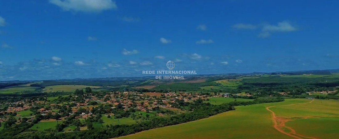 Corps de ferme à Araçoiaba da Serra, São Paulo, Brésil 5 - 18531371