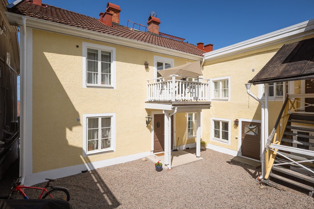 Gränna, Jonkoping County, Sweden 5 - 18531196