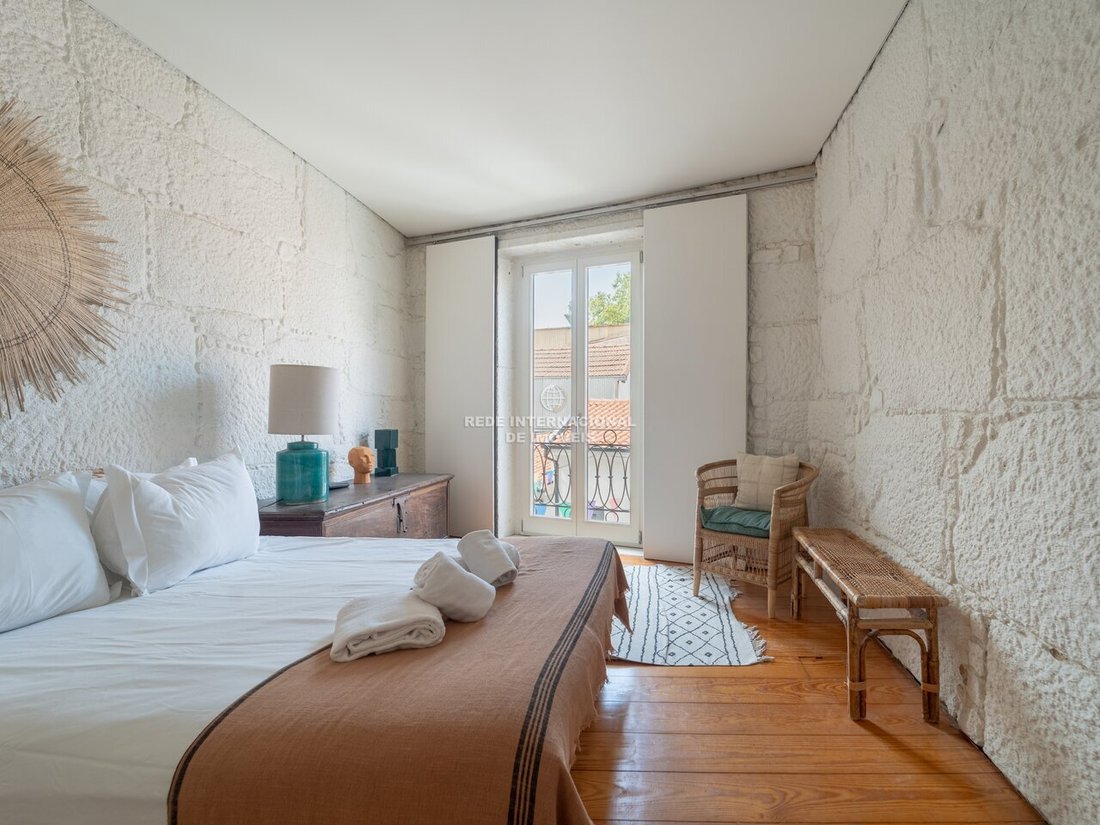 Haus in Lordelo do Ouro und Massarelos, Distrikt Porto, Portugal 3 - 18531147