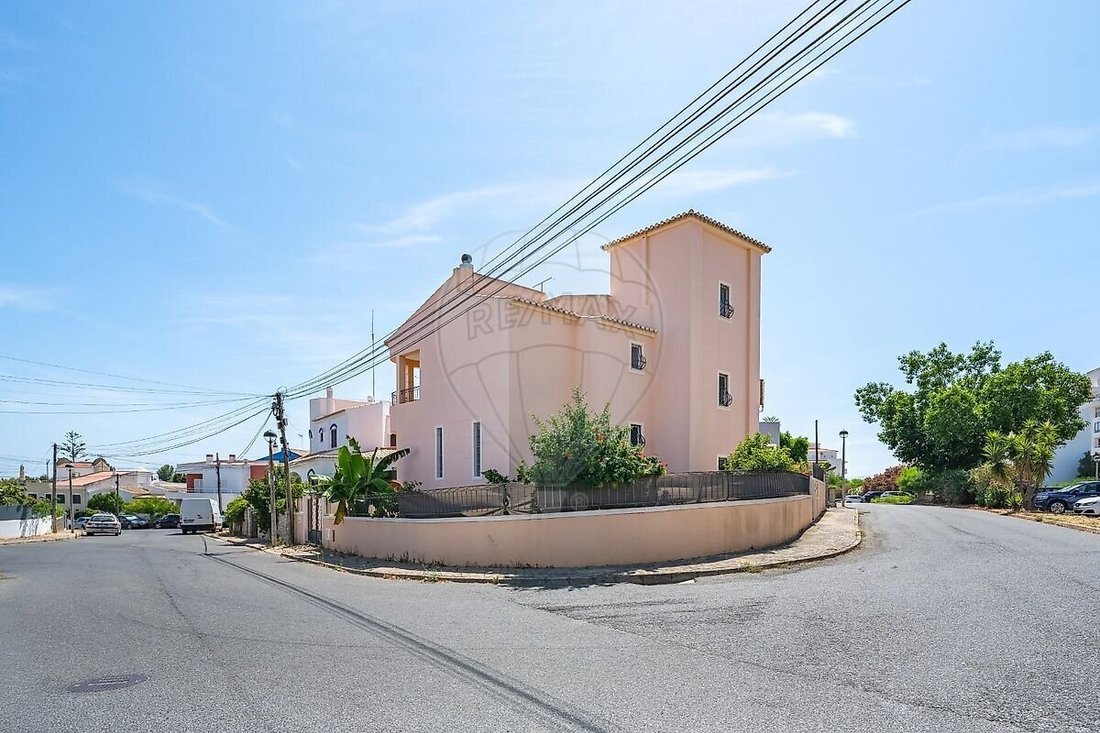 House in Portimao, Algarve, Portugal 1 - 18531037