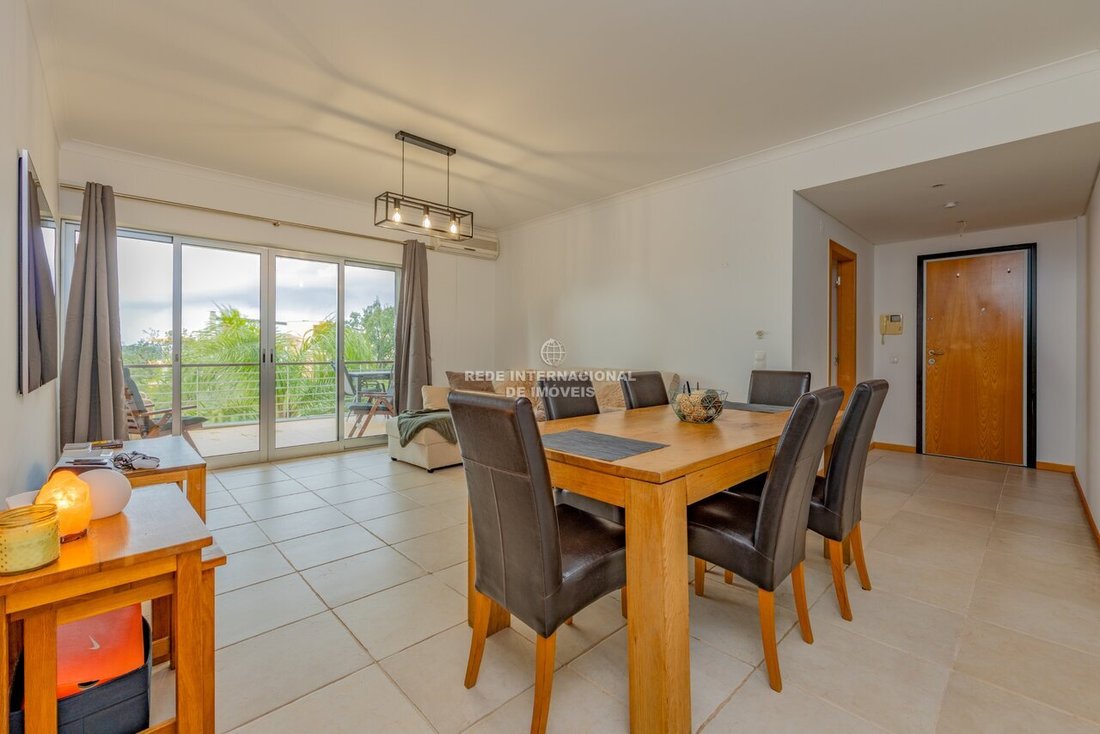Apartamento en Vilamoura, Quarteira, Algarve 5 - 17500638