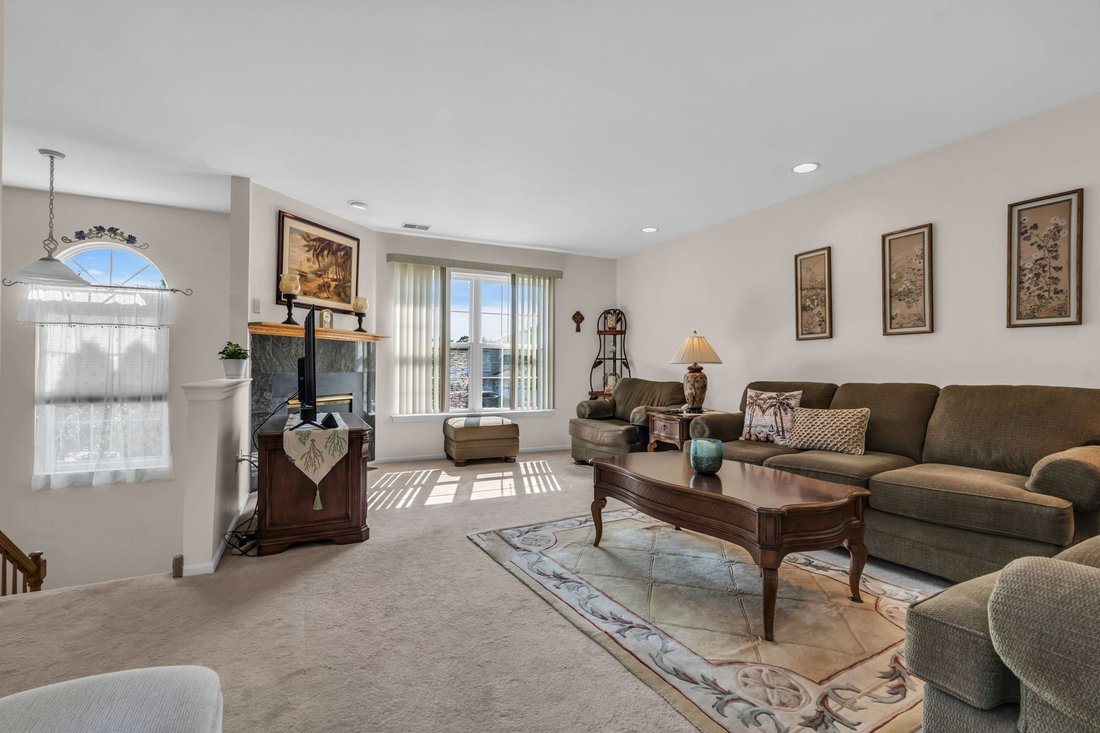 Condo in Belmar, New Jersey, United States 2 - 18531102
