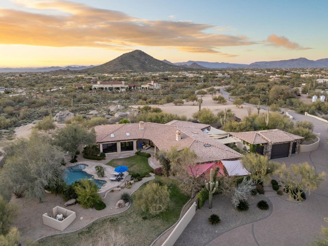 House in Scottsdale, Arizona, United States 3 - 17138269