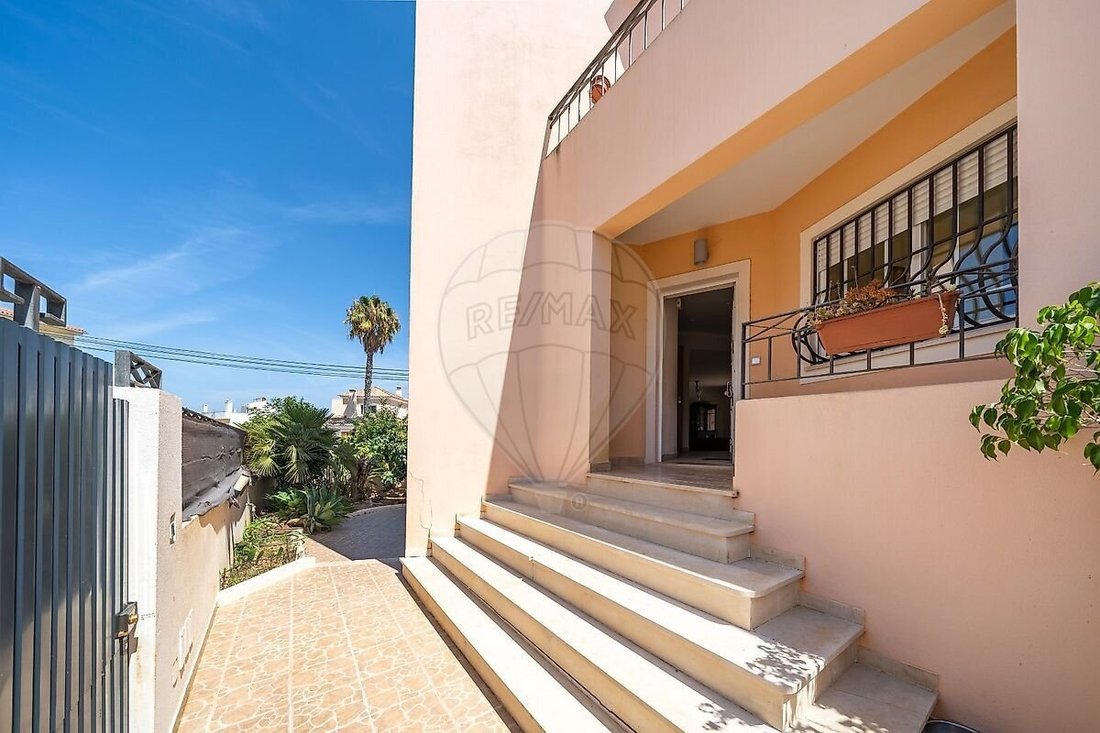 House in Portimao, Algarve, Portugal 3 - 18531037