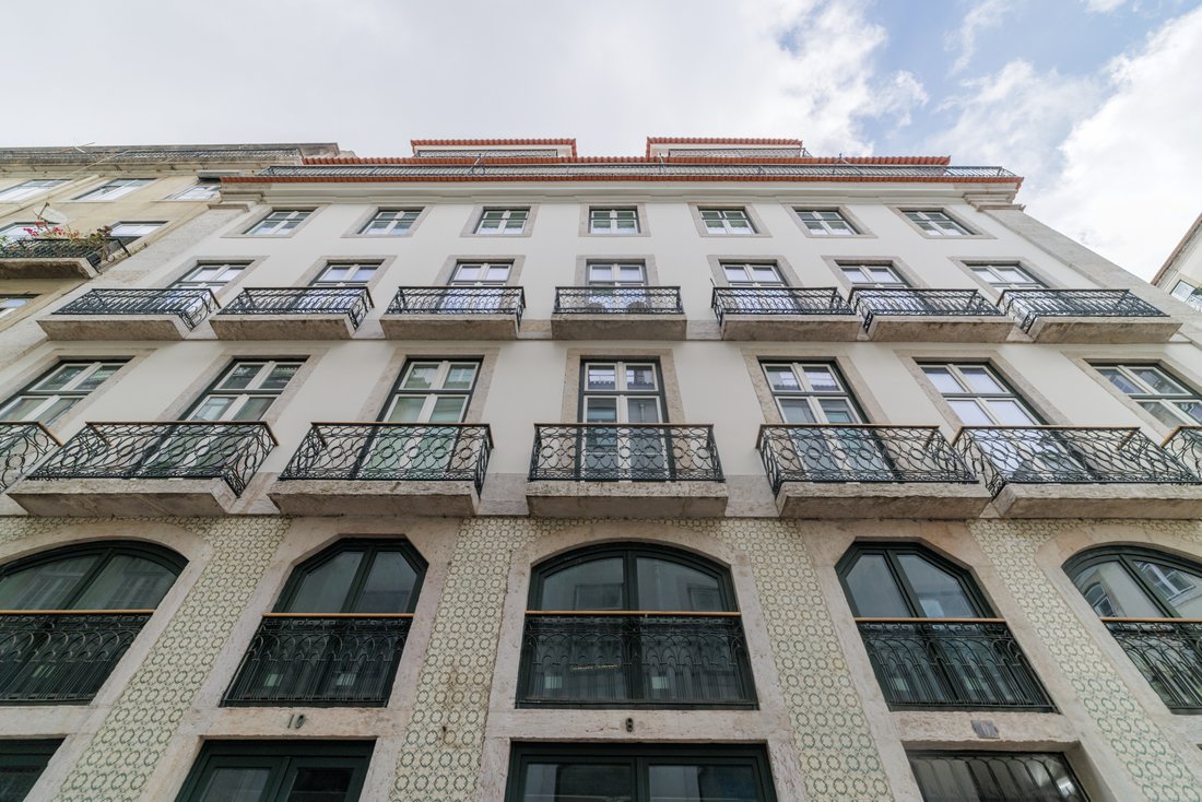 Apartment in Santa Maria Maior, Lisbon, Portugal 2 - 18531153