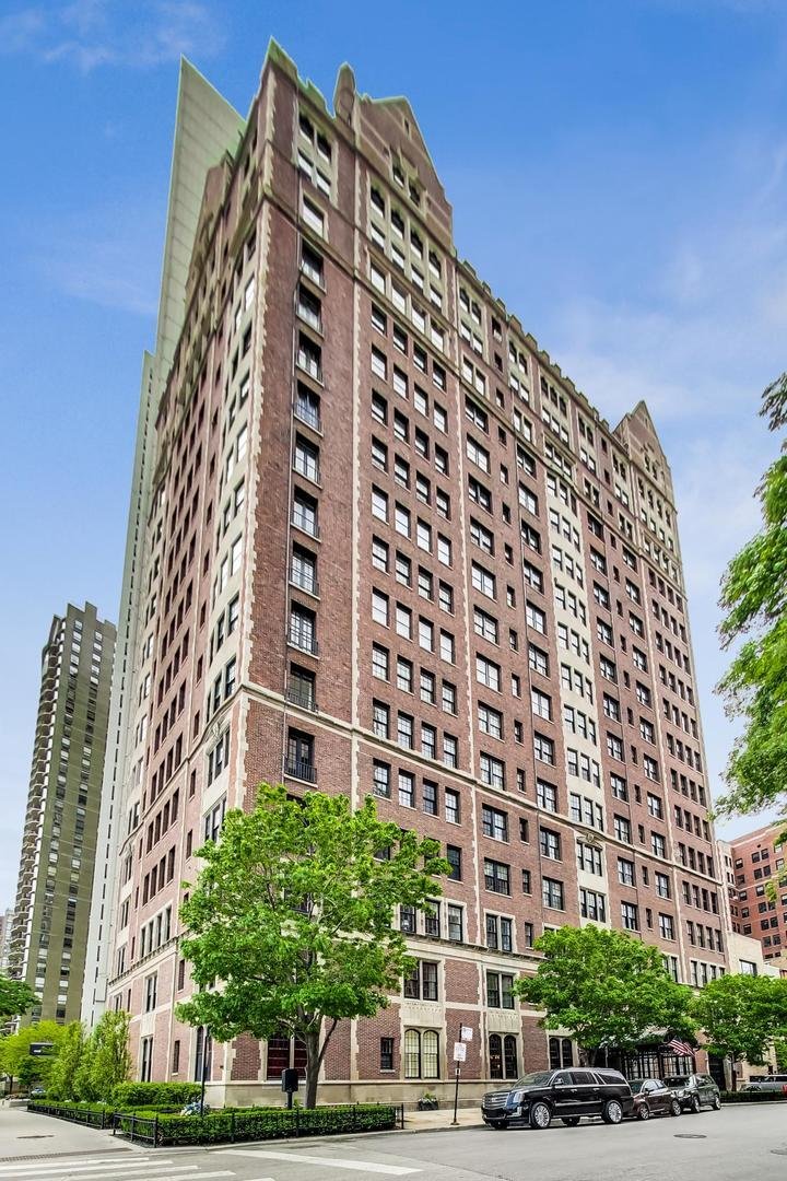 Co Op in Chicago, Illinois, United States 1 - 18531183