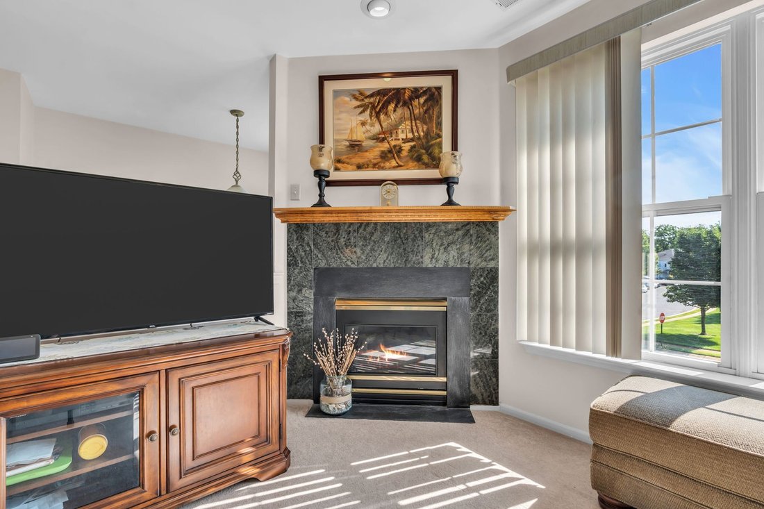 Condo in Belmar, New Jersey, United States 3 - 18531102