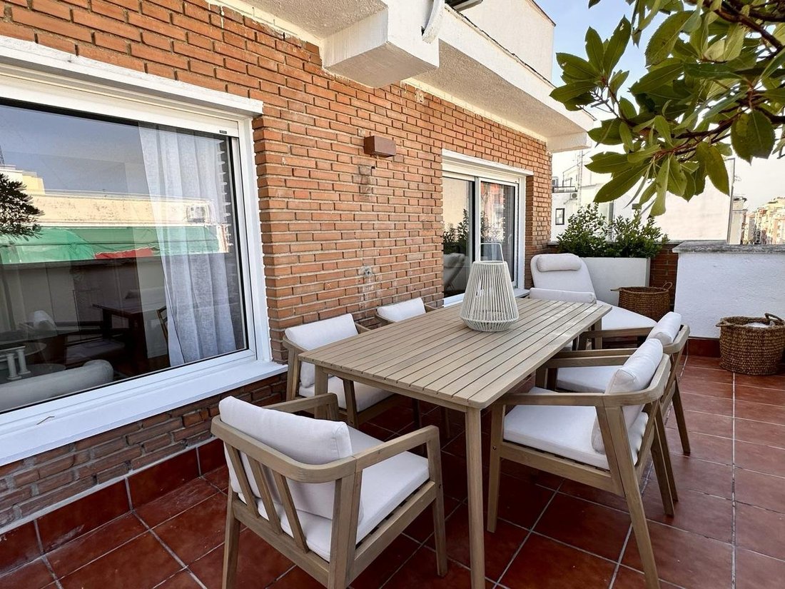 Apartment in Barrio Salamanca, Madrid, Spain 3 - 18531032