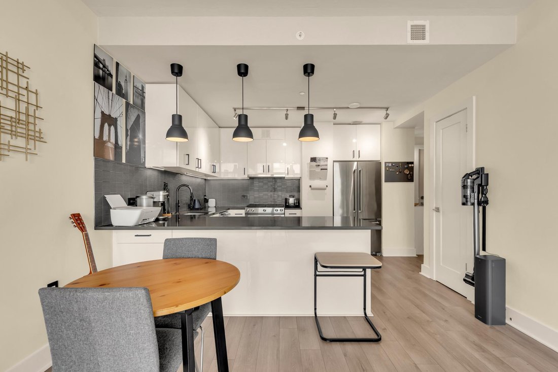 Condo in Washington, District of Columbia, United States 3 - 18531105