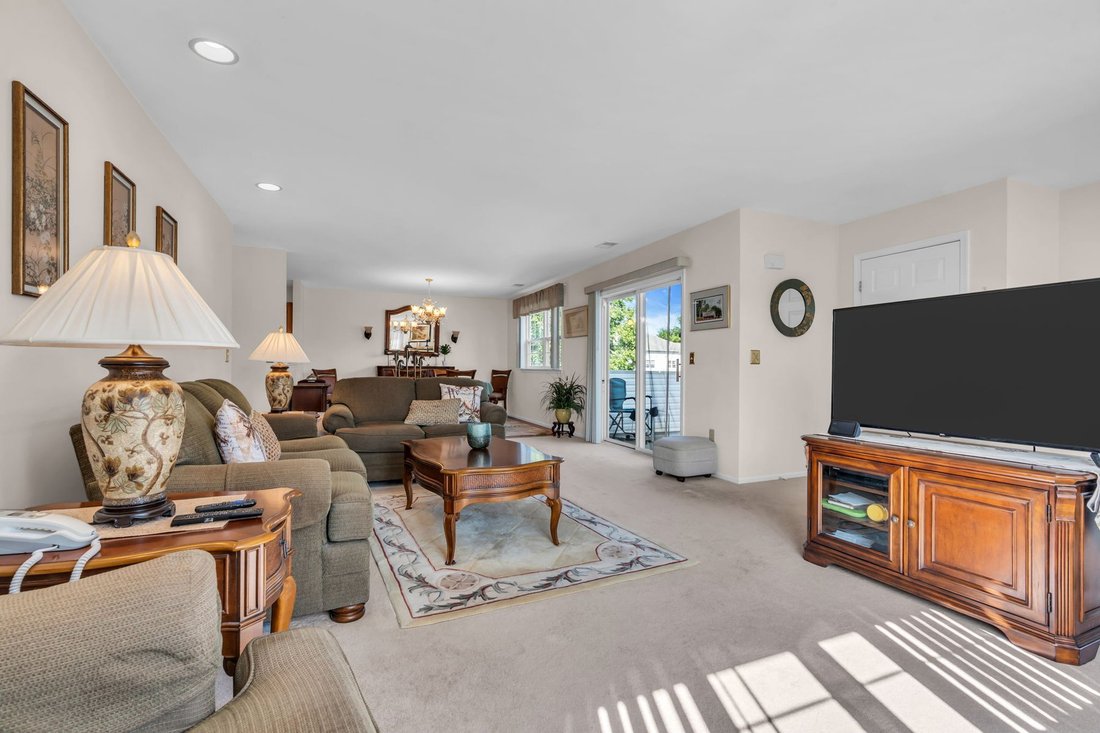 Condo in Belmar, New Jersey, United States 4 - 18531102