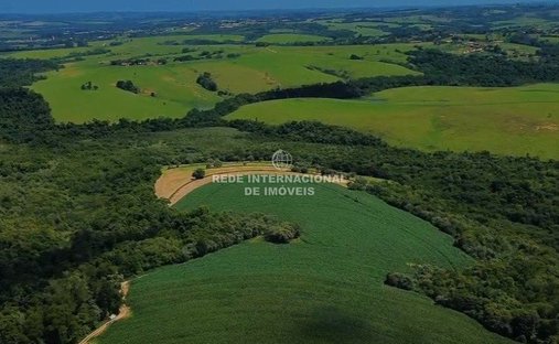 Farm Ranch in Araçoiaba da Serra, State of São Paulo, Brazil 1