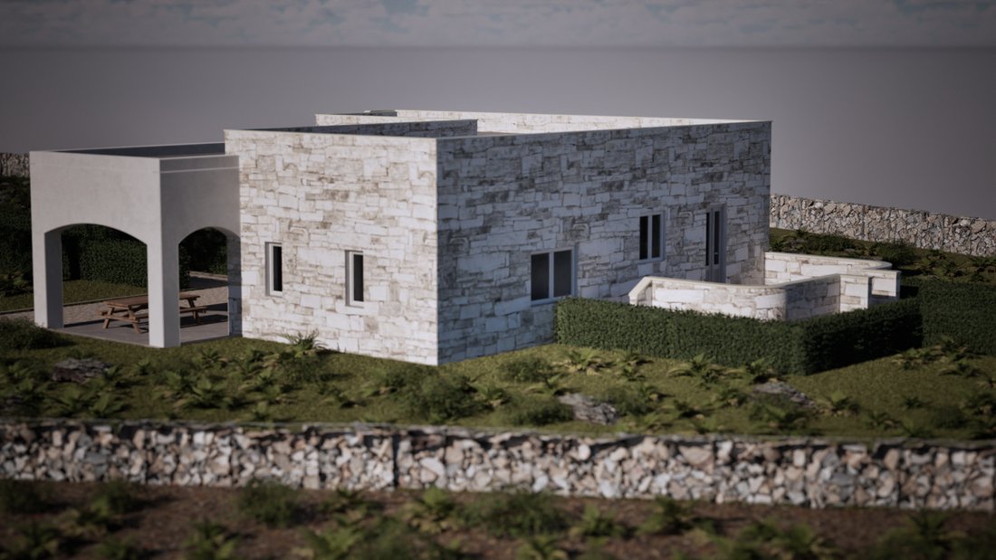 Villa in San Vito dei Normanni, Apulia, Italy 4 - 18531050