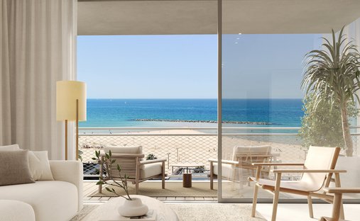Apartment in Tel Aviv-Yafo, Tel Aviv District, Israel 1