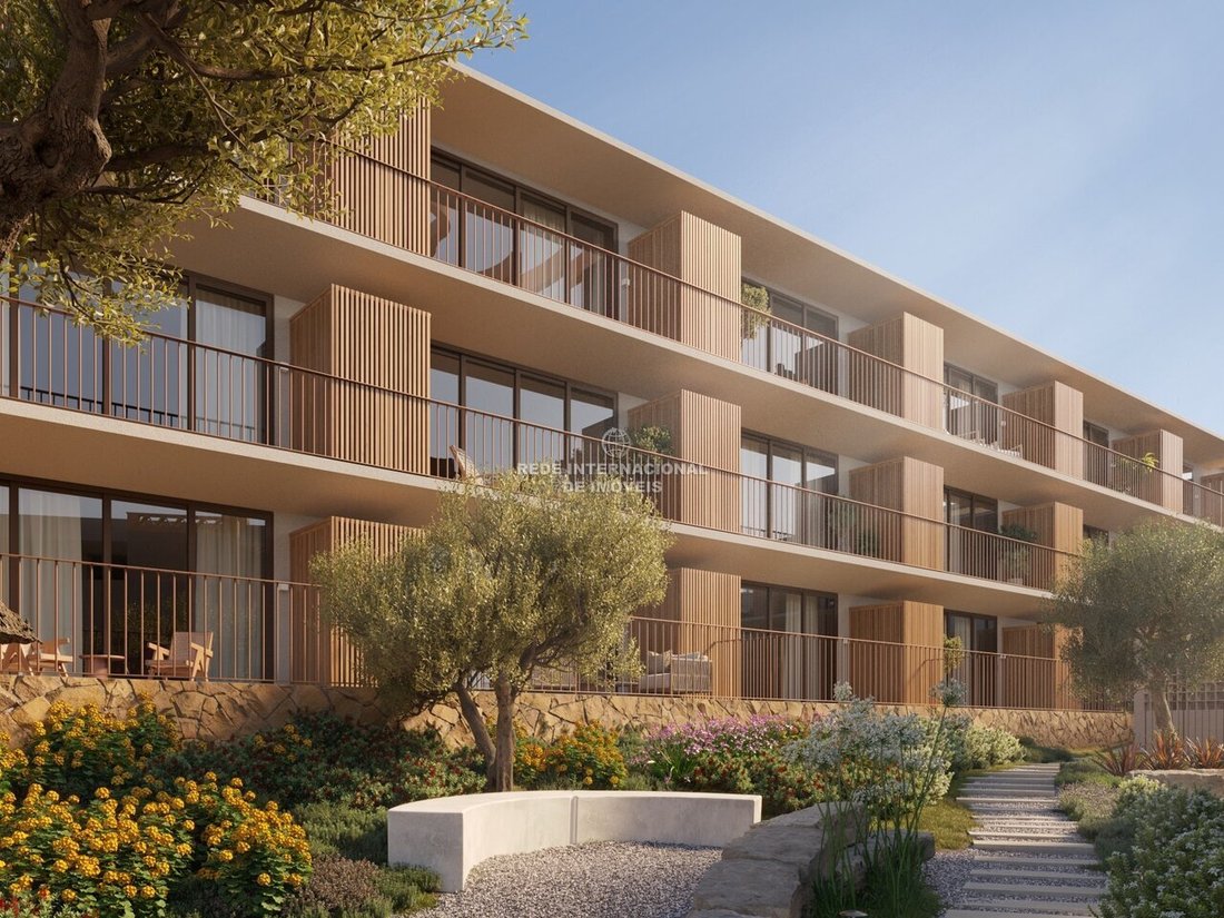 Apartment in Luz de Tavira e Santo Estevao, Algarve, Portugal 4 - 18531054