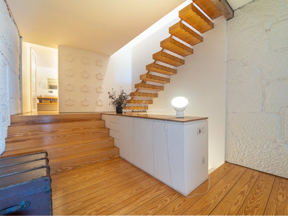 Haus in Lordelo do Ouro und Massarelos, Distrikt Porto, Portugal 3 - 18531147