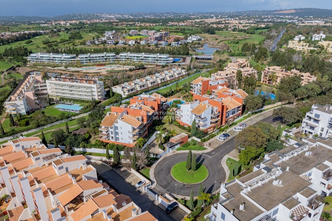 Apartment in Vilamoura, Quarteira, Algarve 2 - 17500638