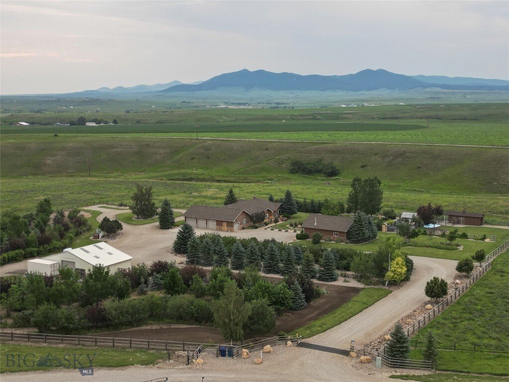 Maison à Lewistown, Montana, États-Unis 5 - 18531182