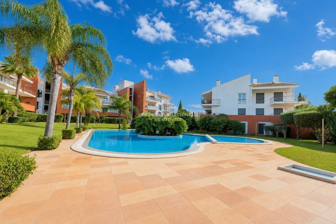 Apartamento en Vilamoura, Quarteira, Algarve 4 - 17500638