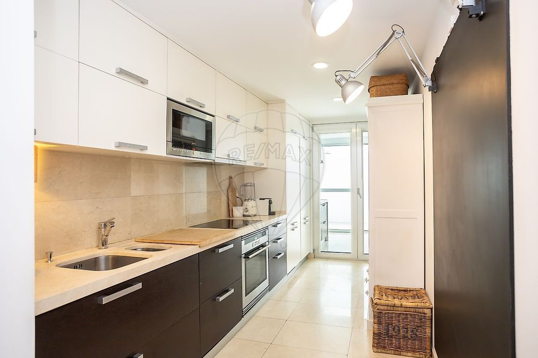 Apartment in Alges, Linda-a-Velha e Cruz Quebrada-Dafundo, Lisbon, Portugal 4 - 18531215