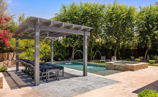 Carefree, Arizona, United States 1