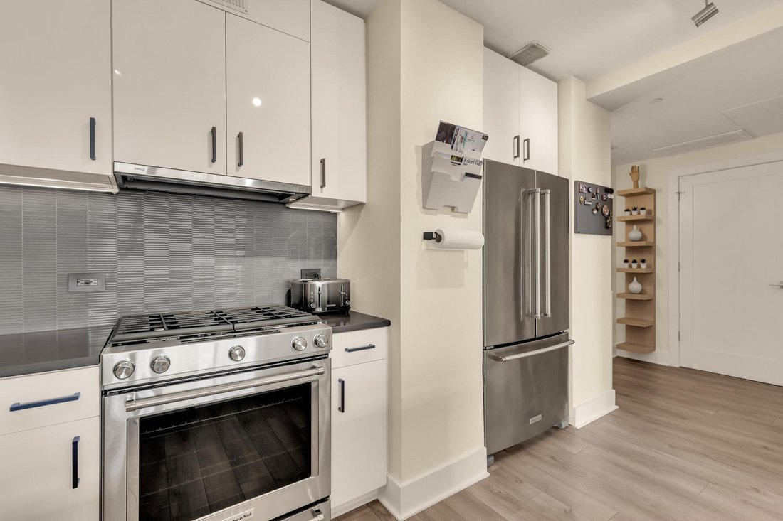 Condo in Washington, District of Columbia, United States 4 - 18531105