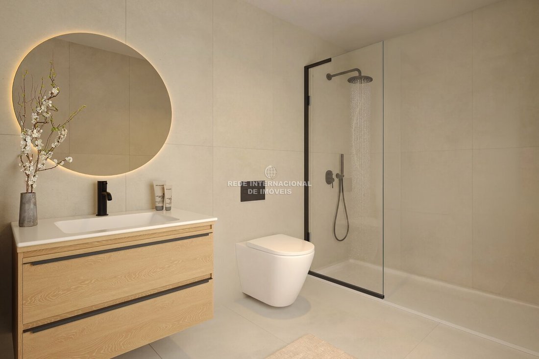 Apartment in Luz de Tavira e Santo Estevao, Algarve, Portugal 5 - 18531063
