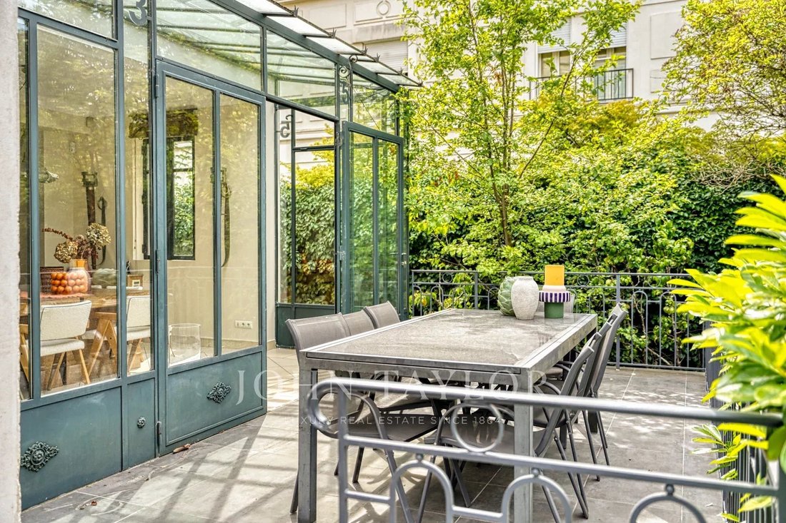 House in Vincennes, Ile-de-France, France 5 - 18531160