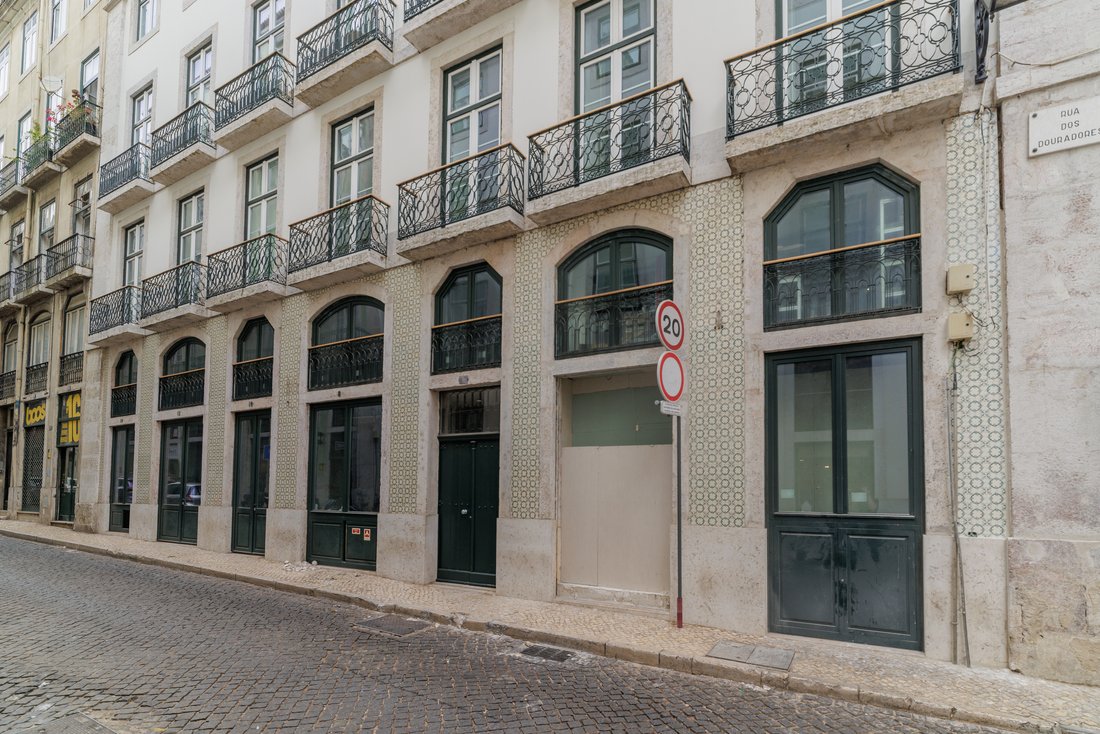 Apartment in Santa Maria Maior, Lisbon, Portugal 3 - 18531153