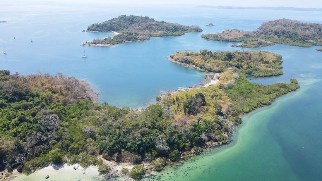 Private Island in San Miguel, Guna Yala Comarca, Panama 5 - 18531041