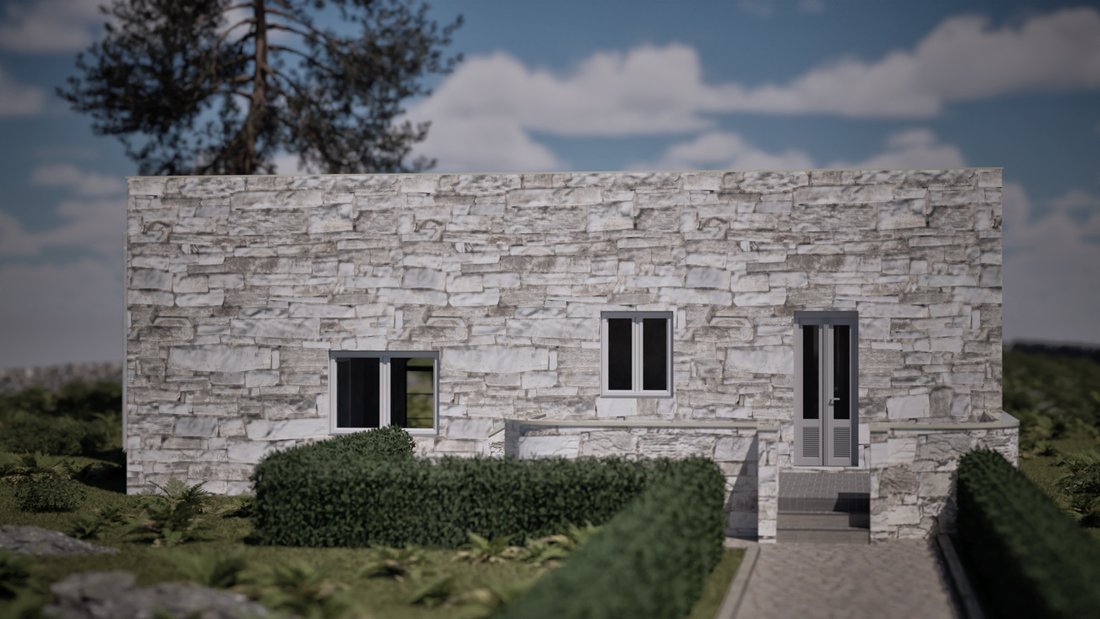 Villa in San Vito dei Normanni, Apulia, Italy 5 - 18531050
