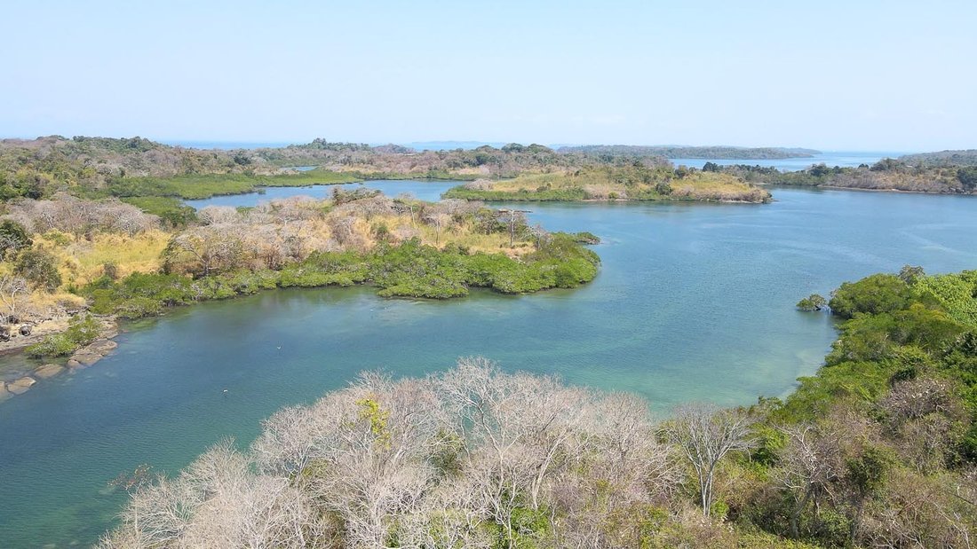 Private Island in San Miguel, Guna Yala Comarca, Panama 3 - 18531041