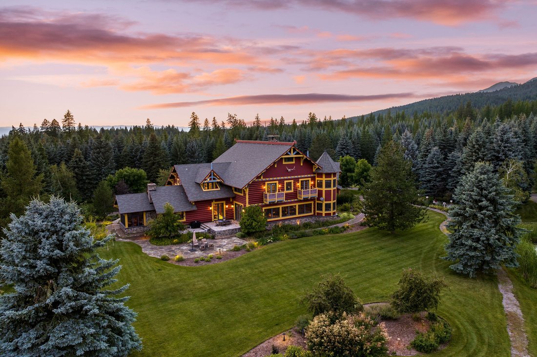 House in Kalispell, Montana, United States 1 - 18531192
